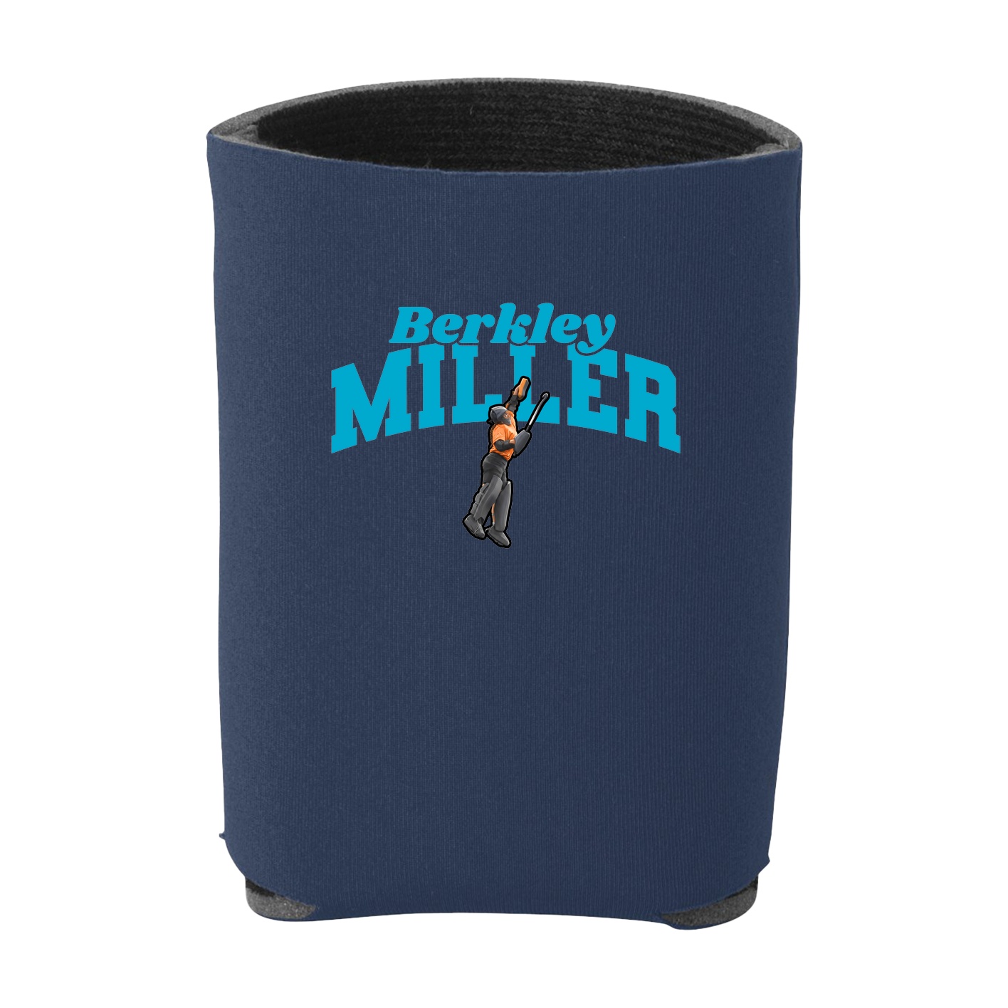 Can Holder — Signature Arch in Navy