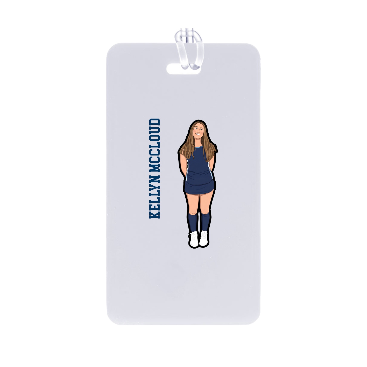 Bag Tag