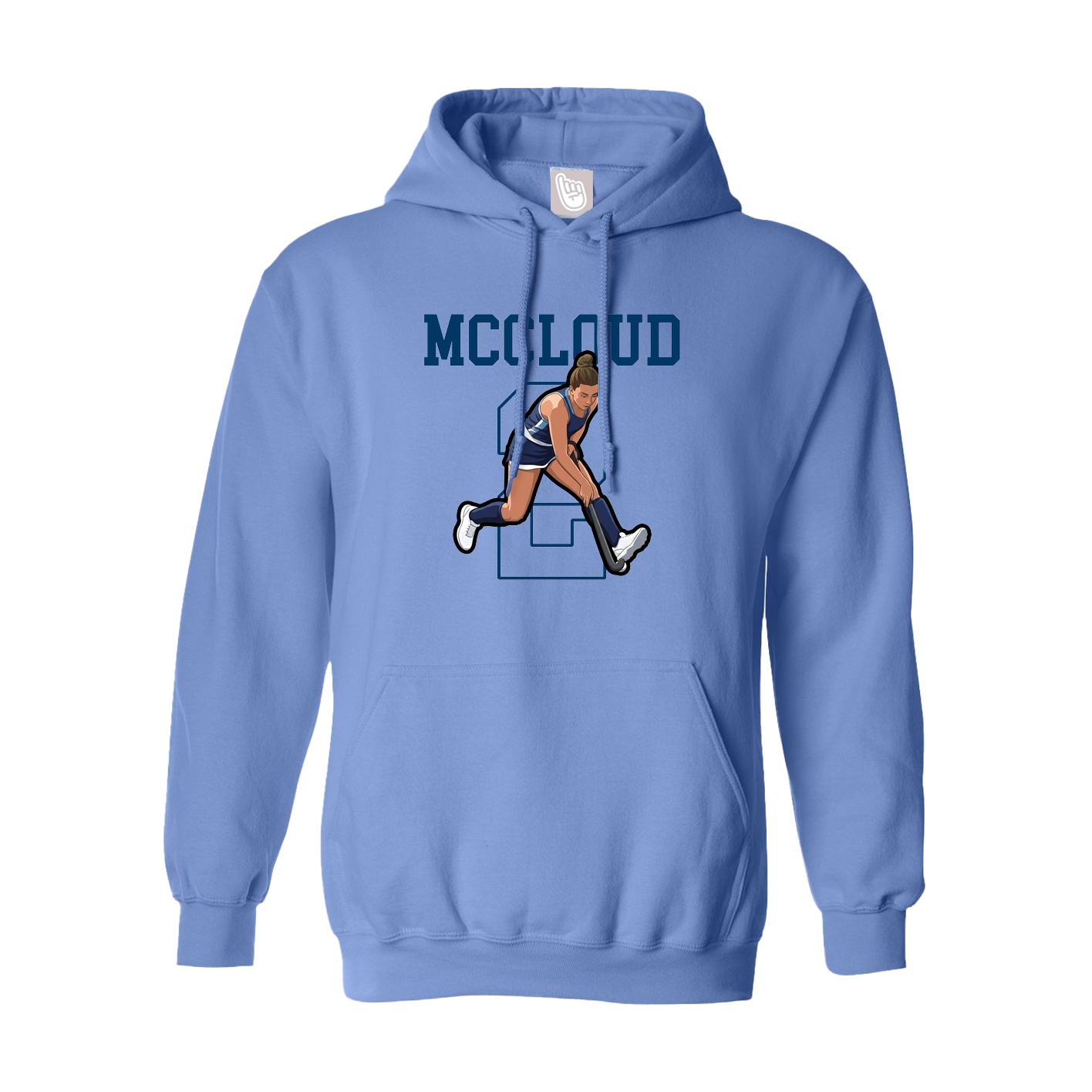 Youth Hoodie