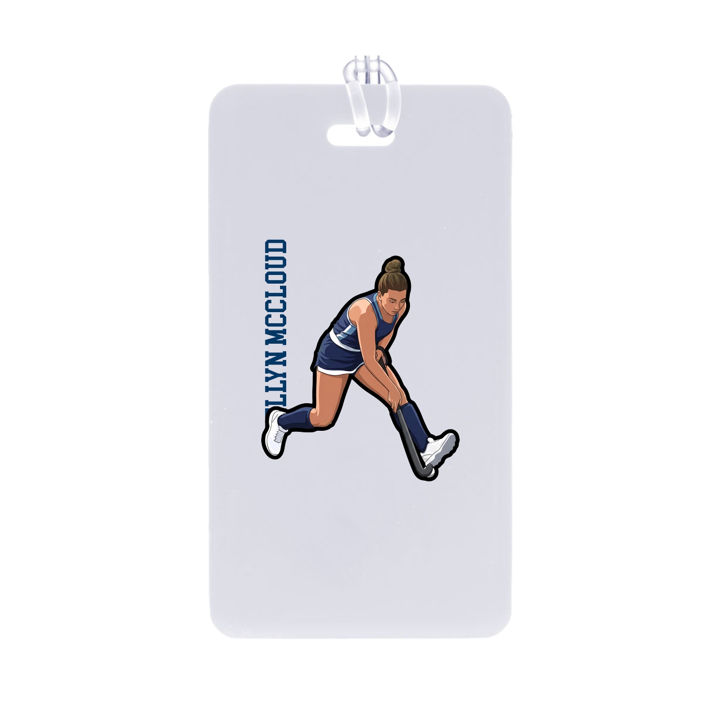 Bag Tag