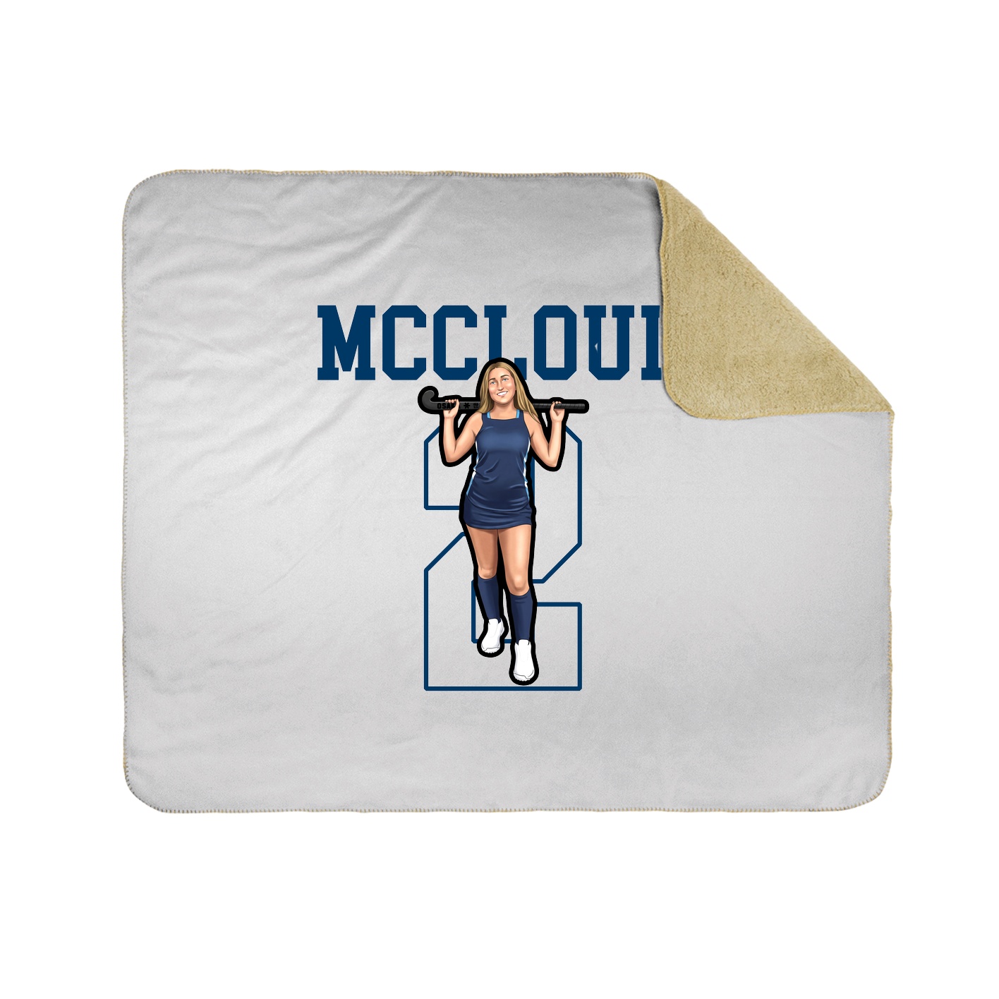 Throw Blanket