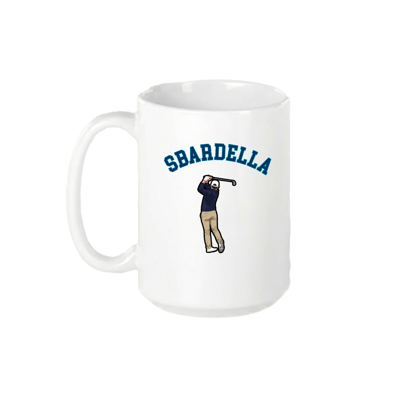 15oz Coffee Mug