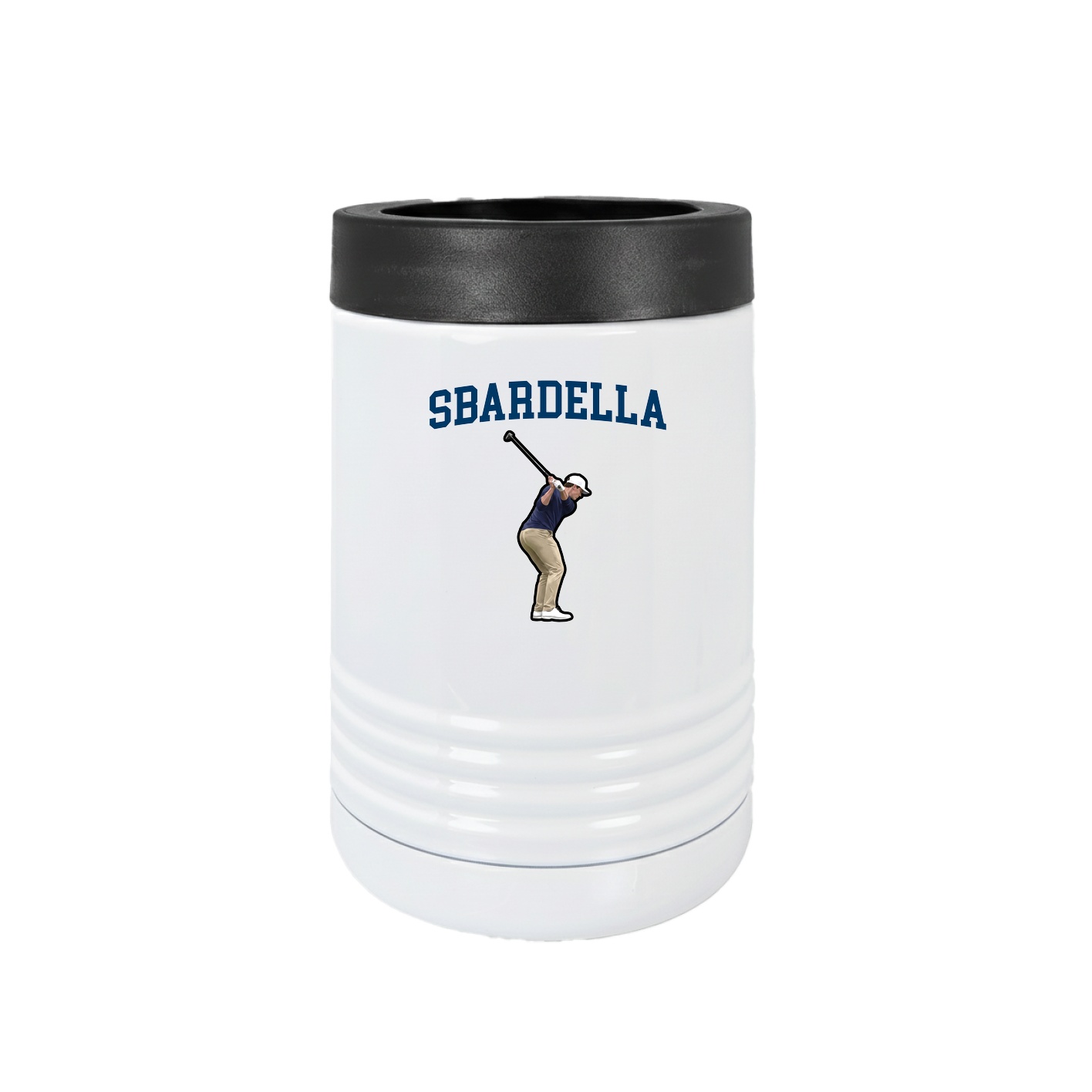 Beverage Holder — Shirsey in White