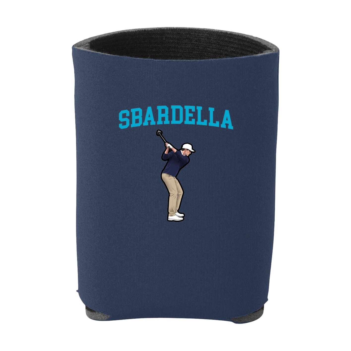 Can Holder — Shirsey in Navy