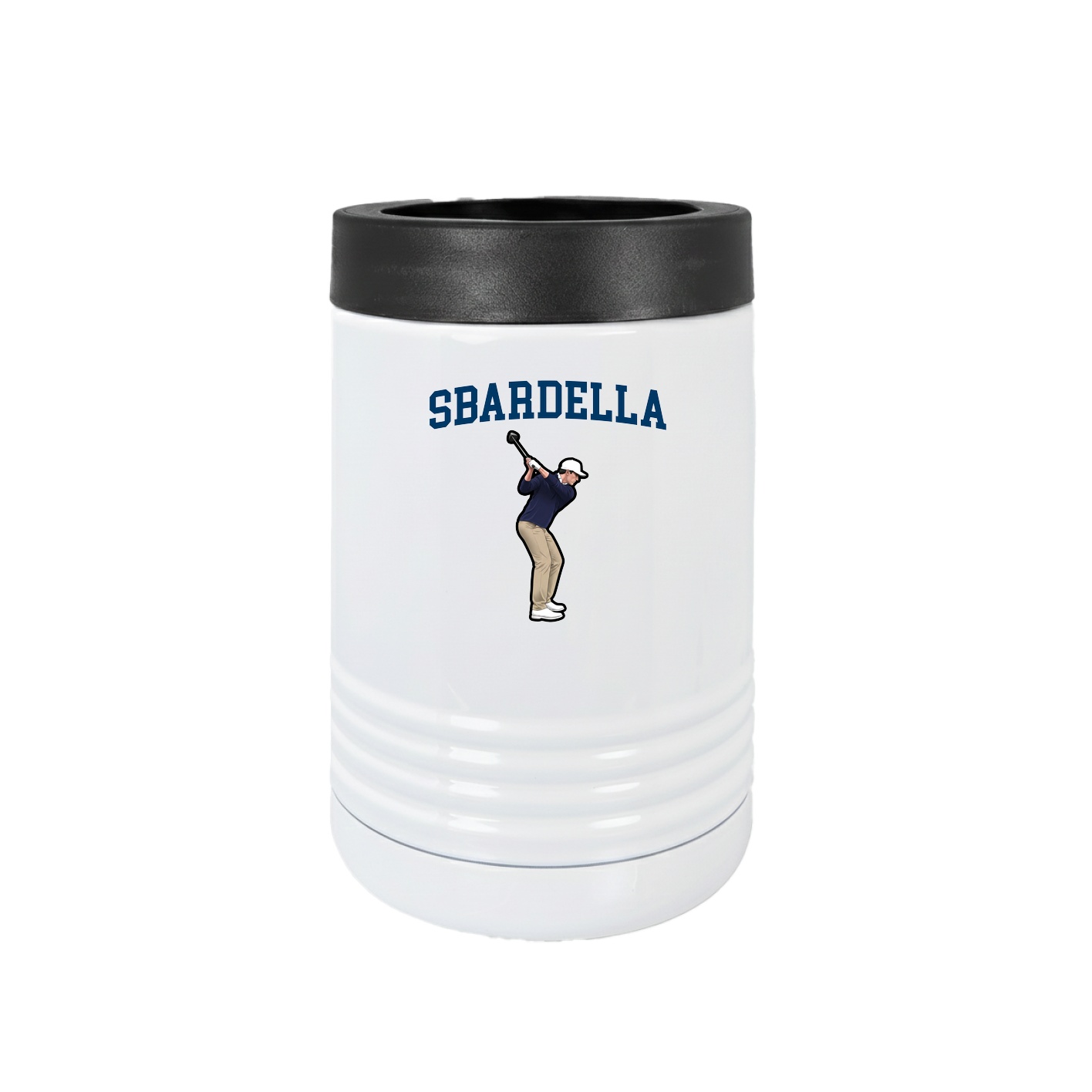 Beverage Holder — Shirsey in White