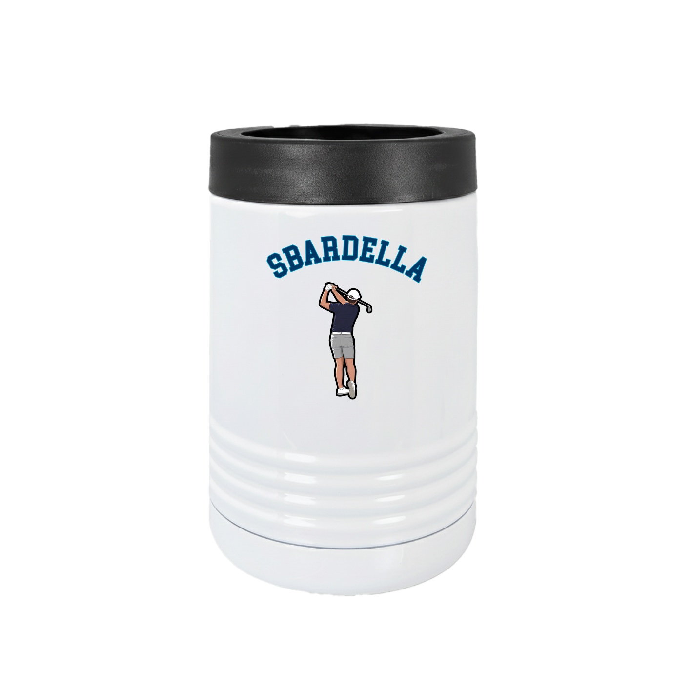 Beverage Holder — Shirsey Arch in White