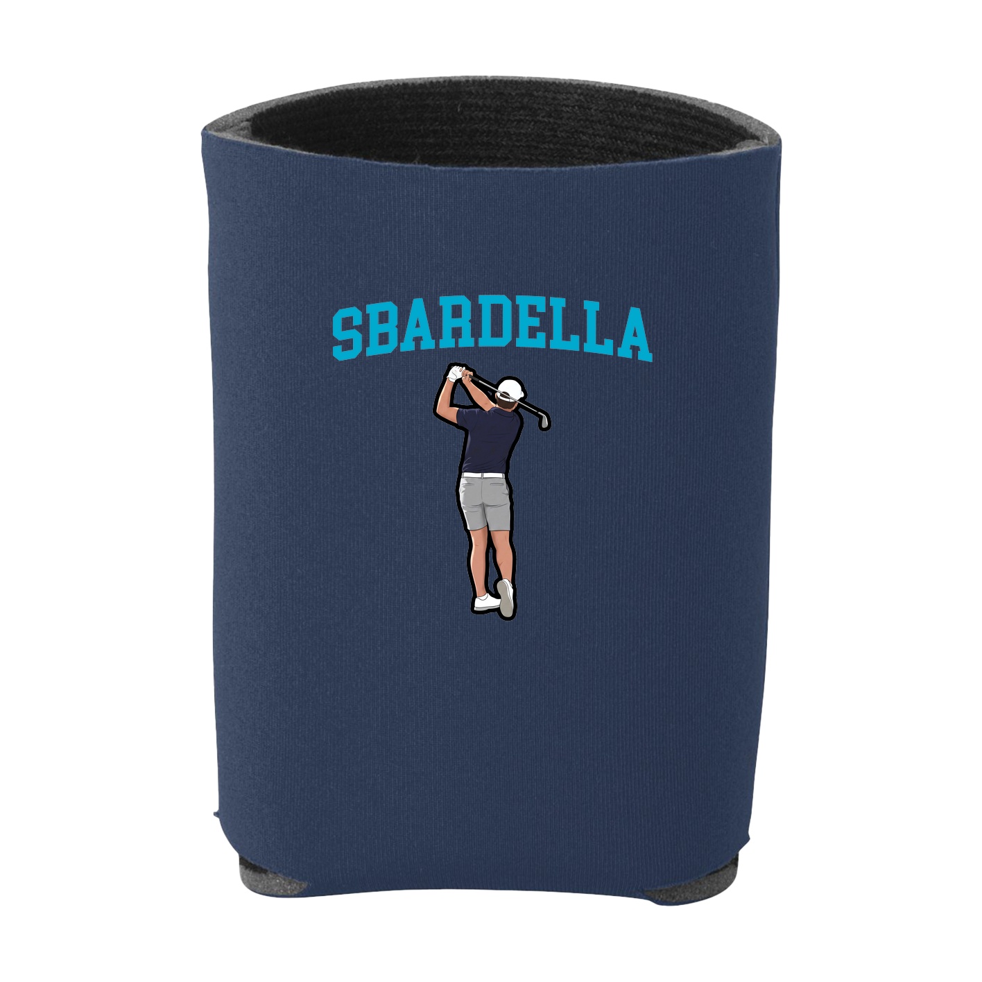 Can Holder — Shirsey in Navy