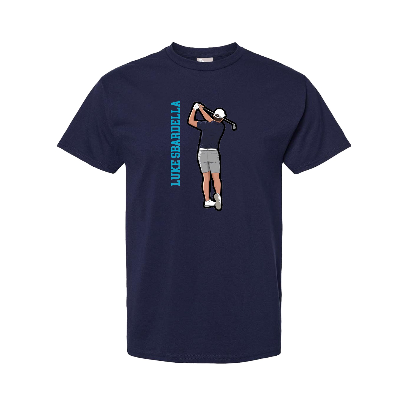 NIL Club Tee