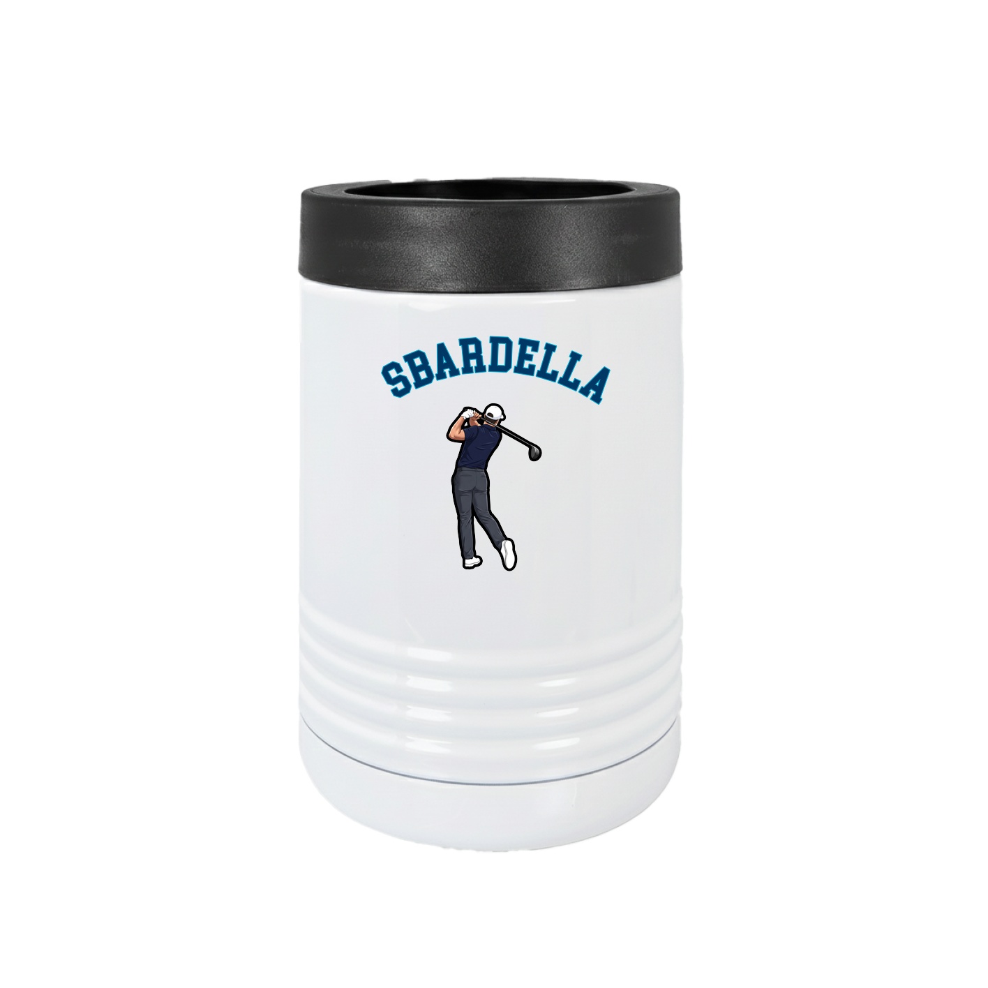 Beverage Holder — Shirsey Arch in White