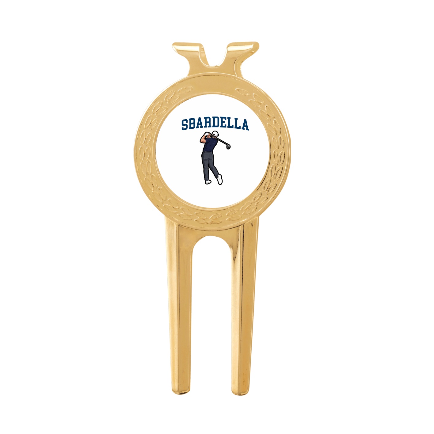Divot Tool with Ball Marker — Shirsey in Classic