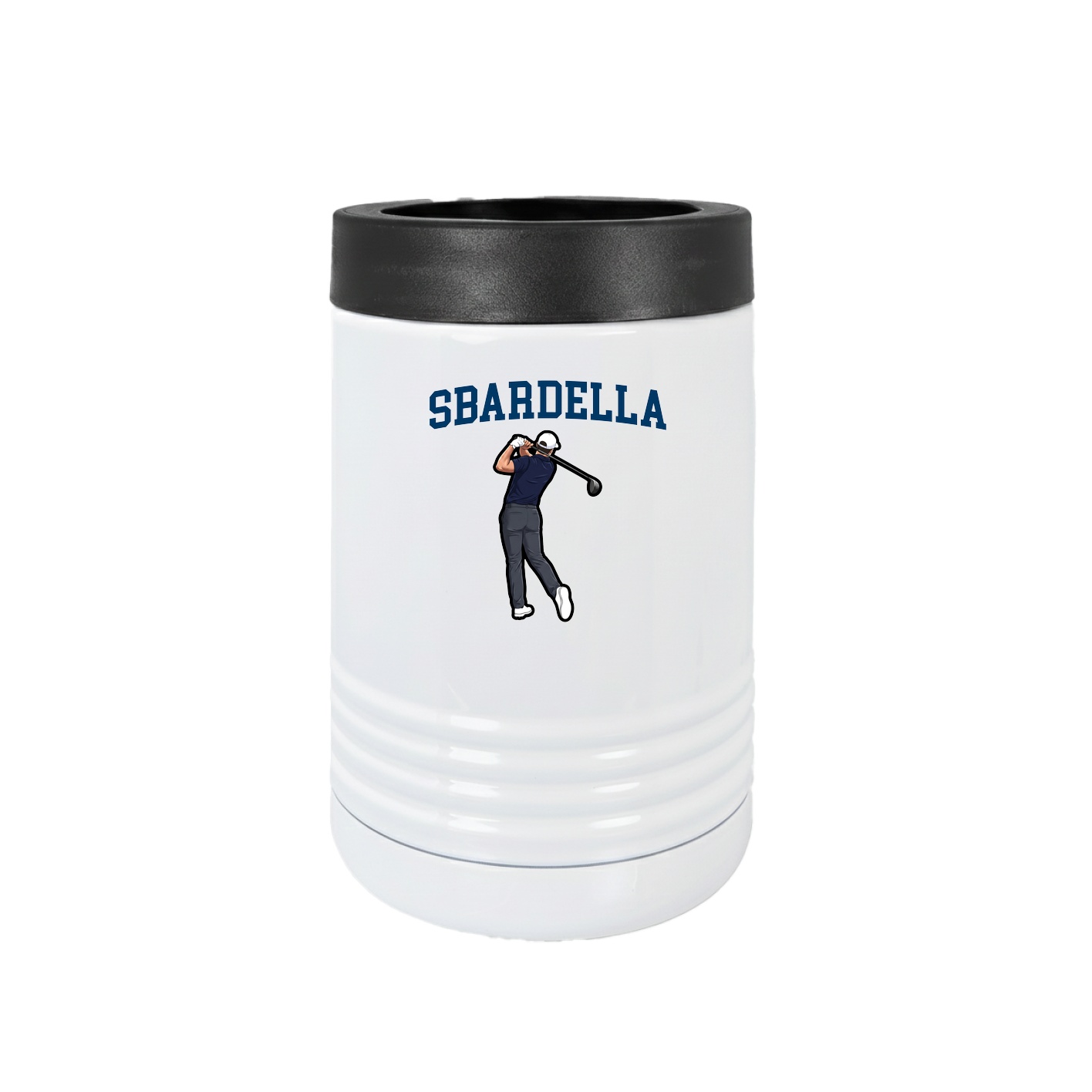 Beverage Holder — Shirsey in White