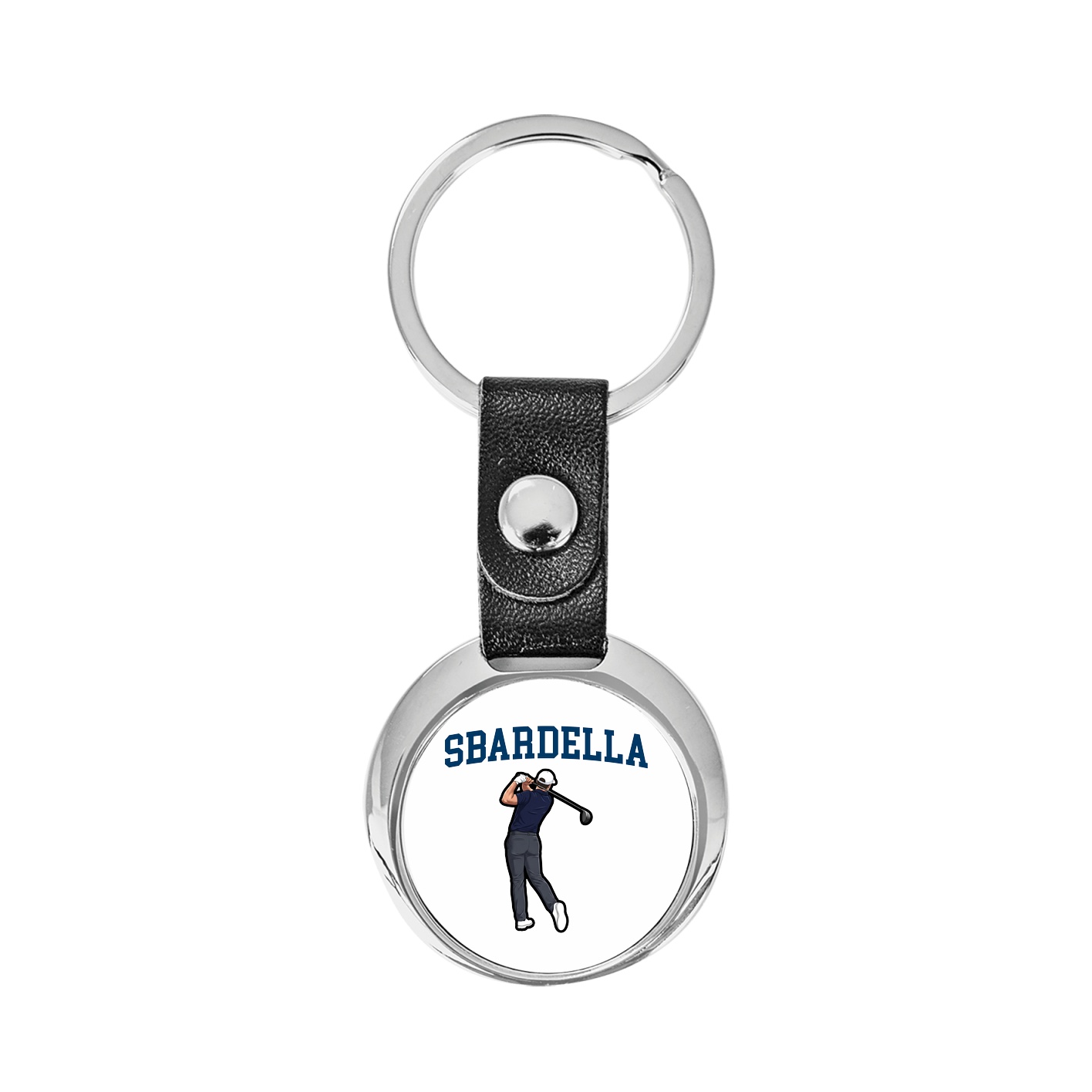 Key Chain — Shirsey in Classic
