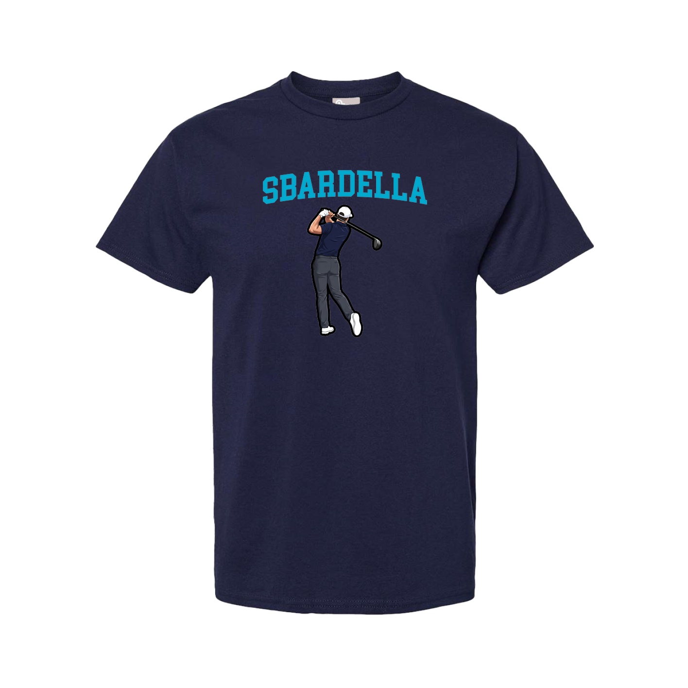 NIL Club Tee
