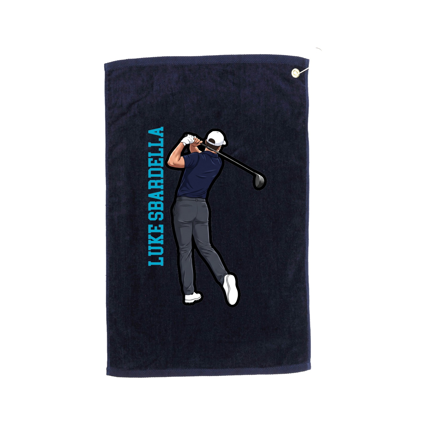 Golf Towel
