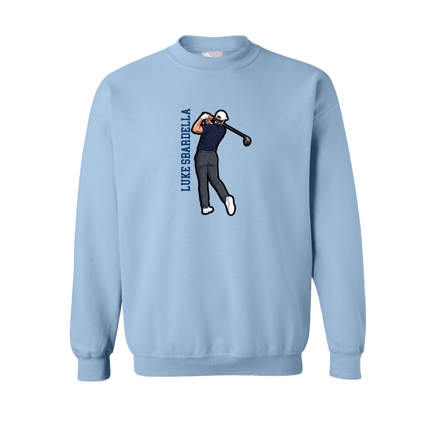 Fleece Crew