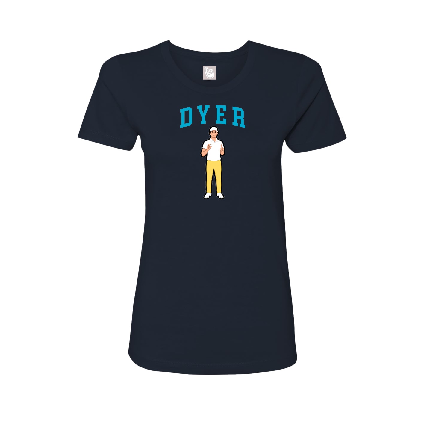 Womens Tee
