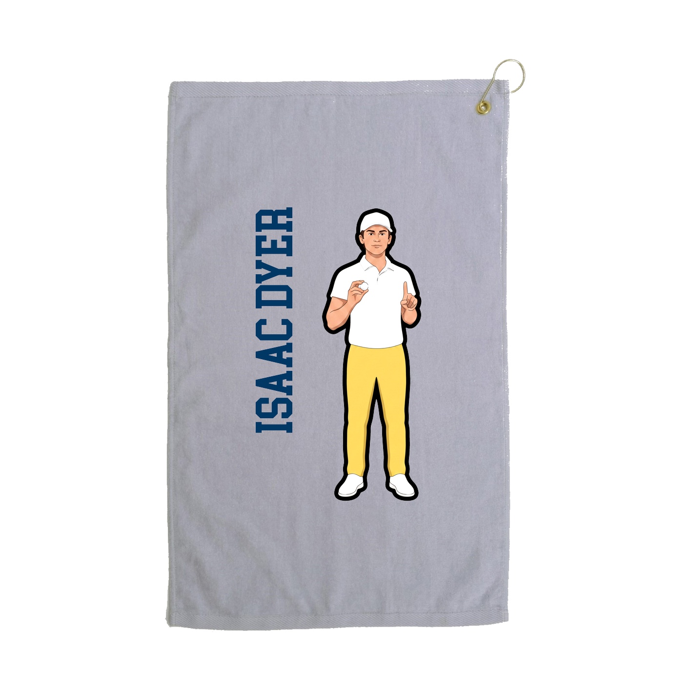 Golf Towel