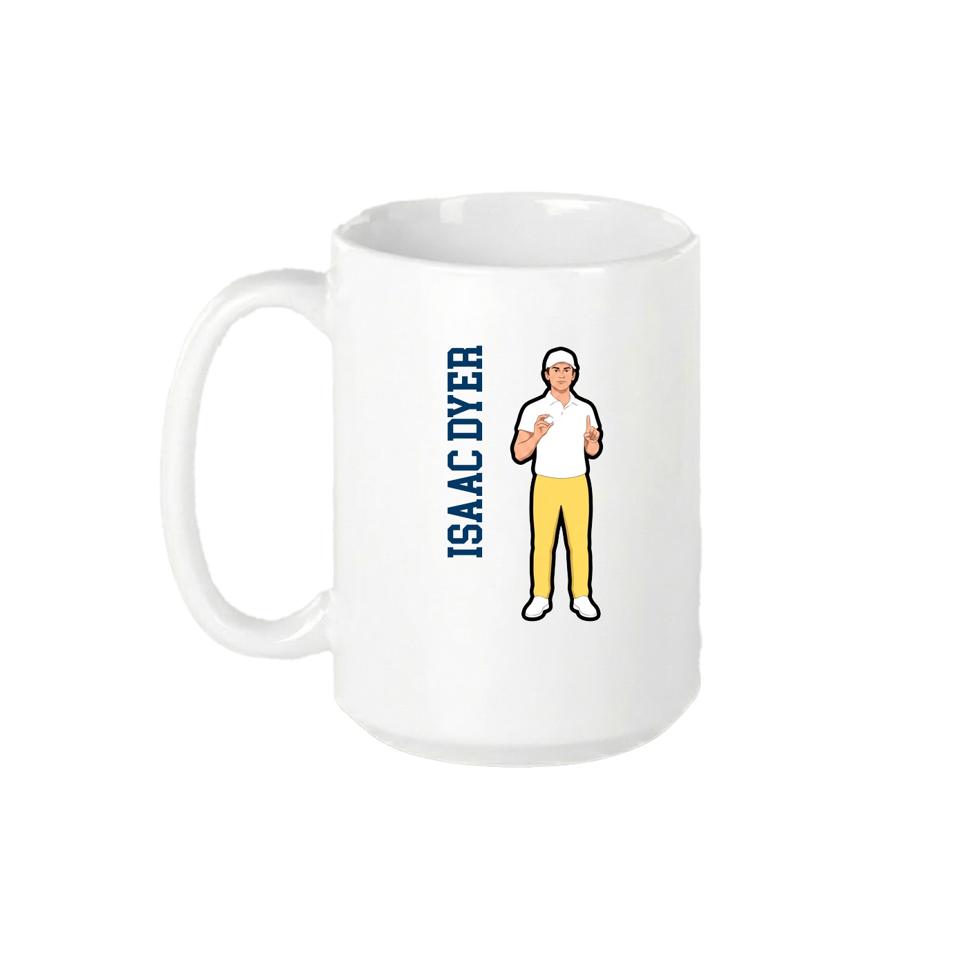 15oz Coffee Mug