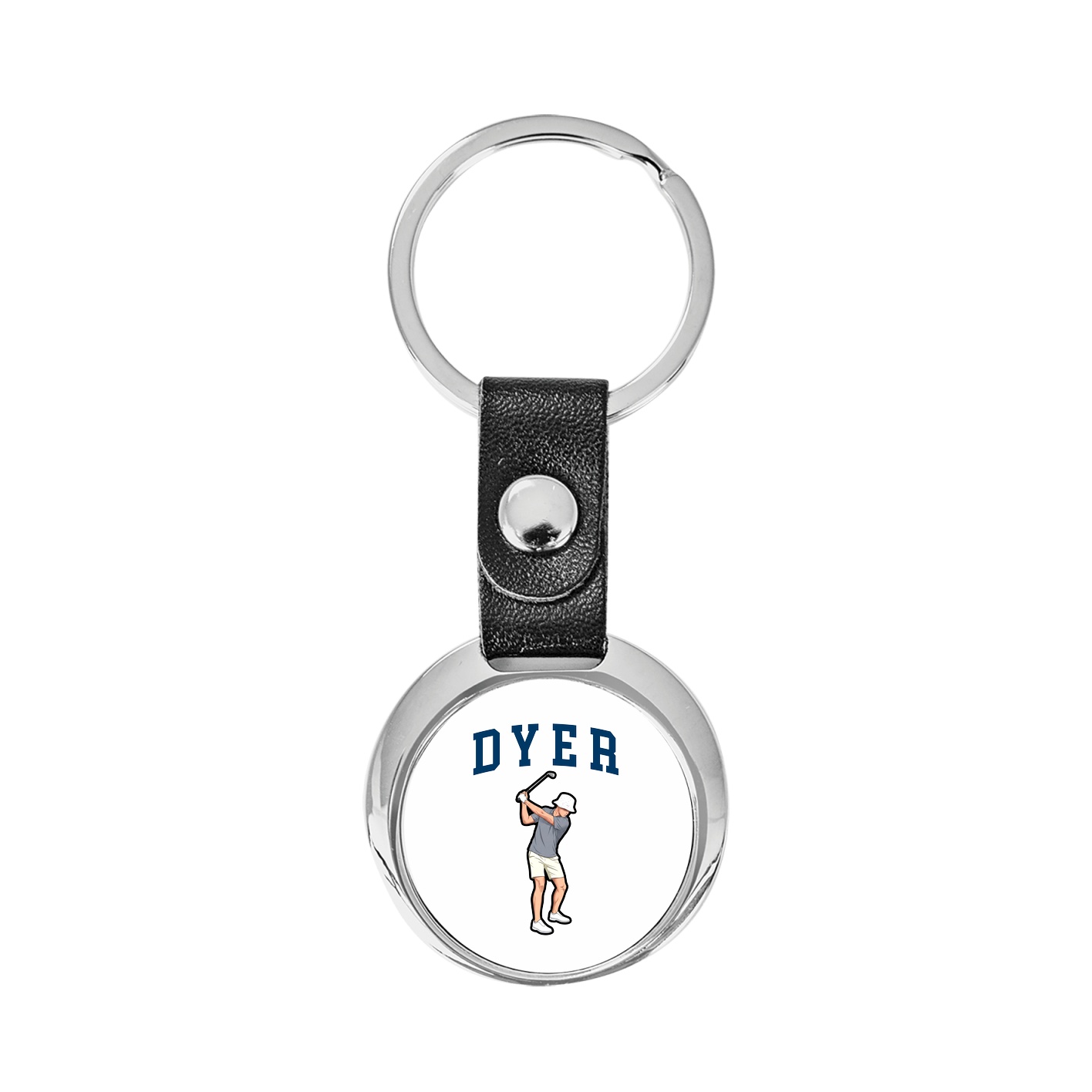 Key Chain — Shirsey in Classic