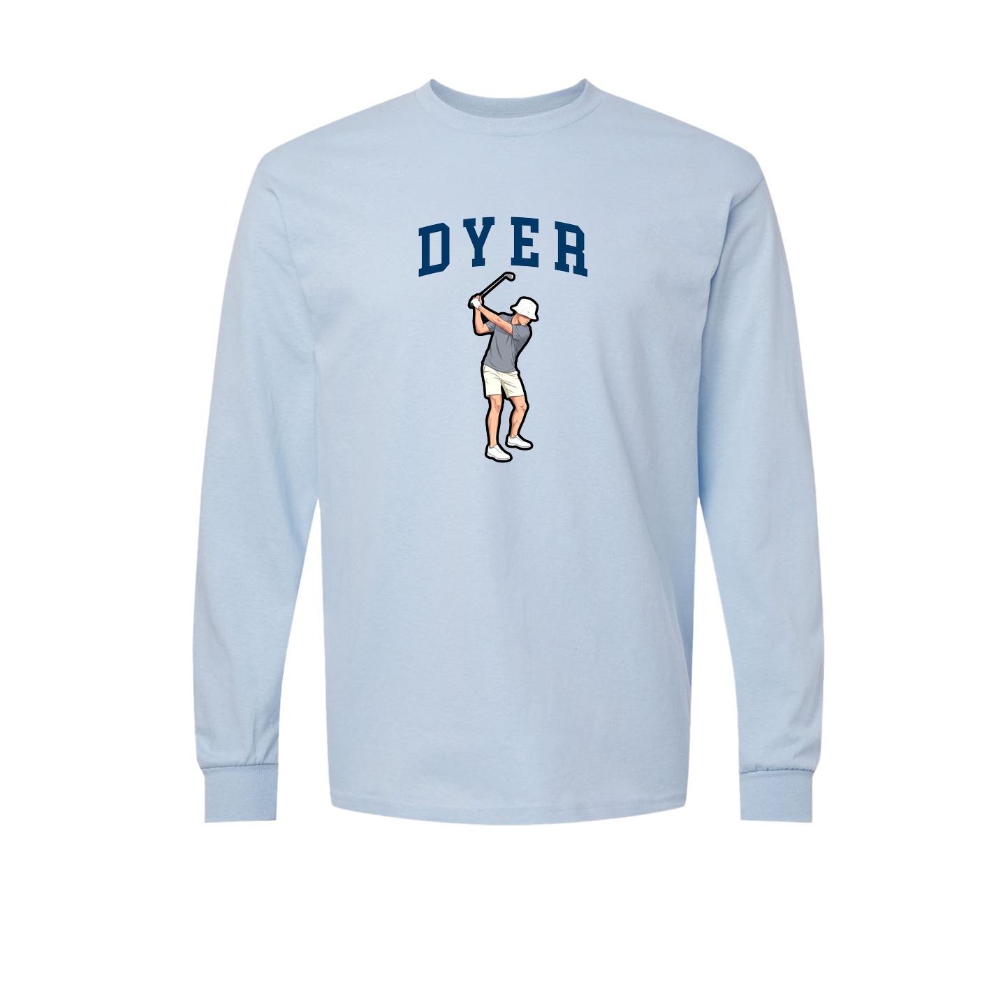 Long Sleeve Tee