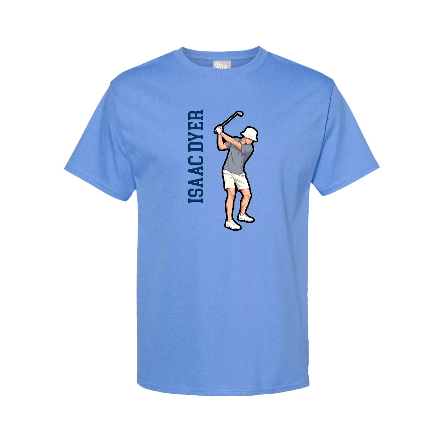 NIL Club Tee