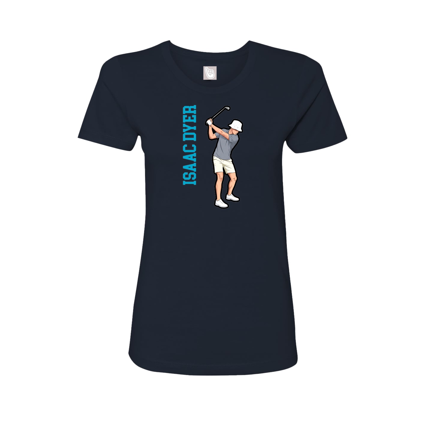 Womens Tee