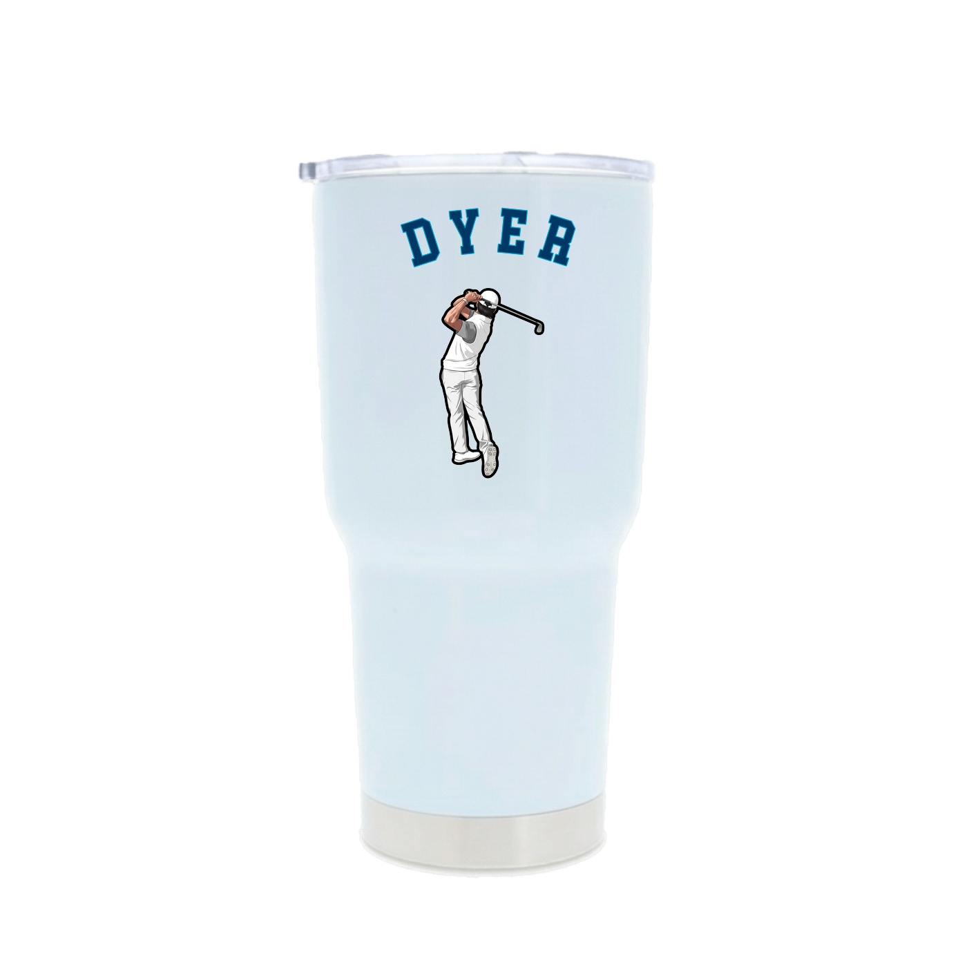 30oz Stainless Steel Tumbler