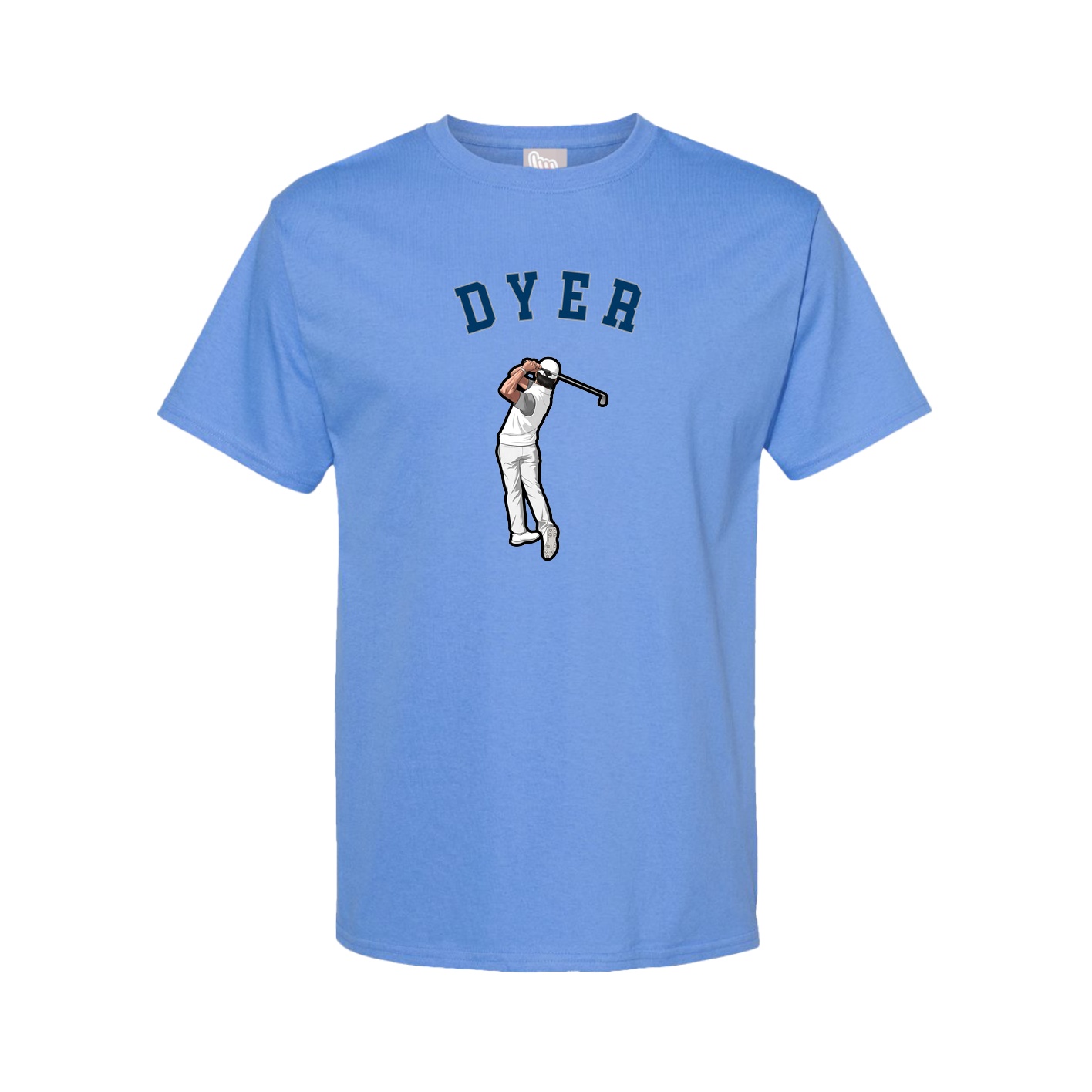 NIL Club Tee
