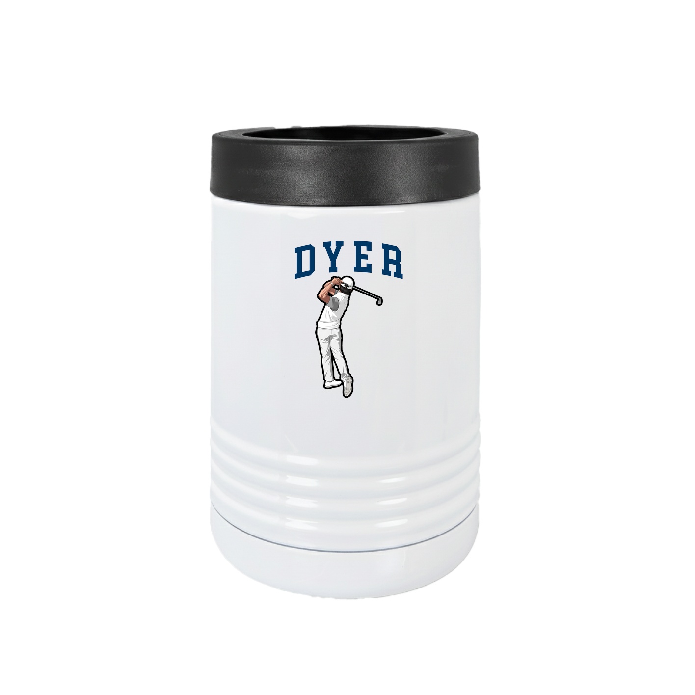 Beverage Holder — Shirsey in White