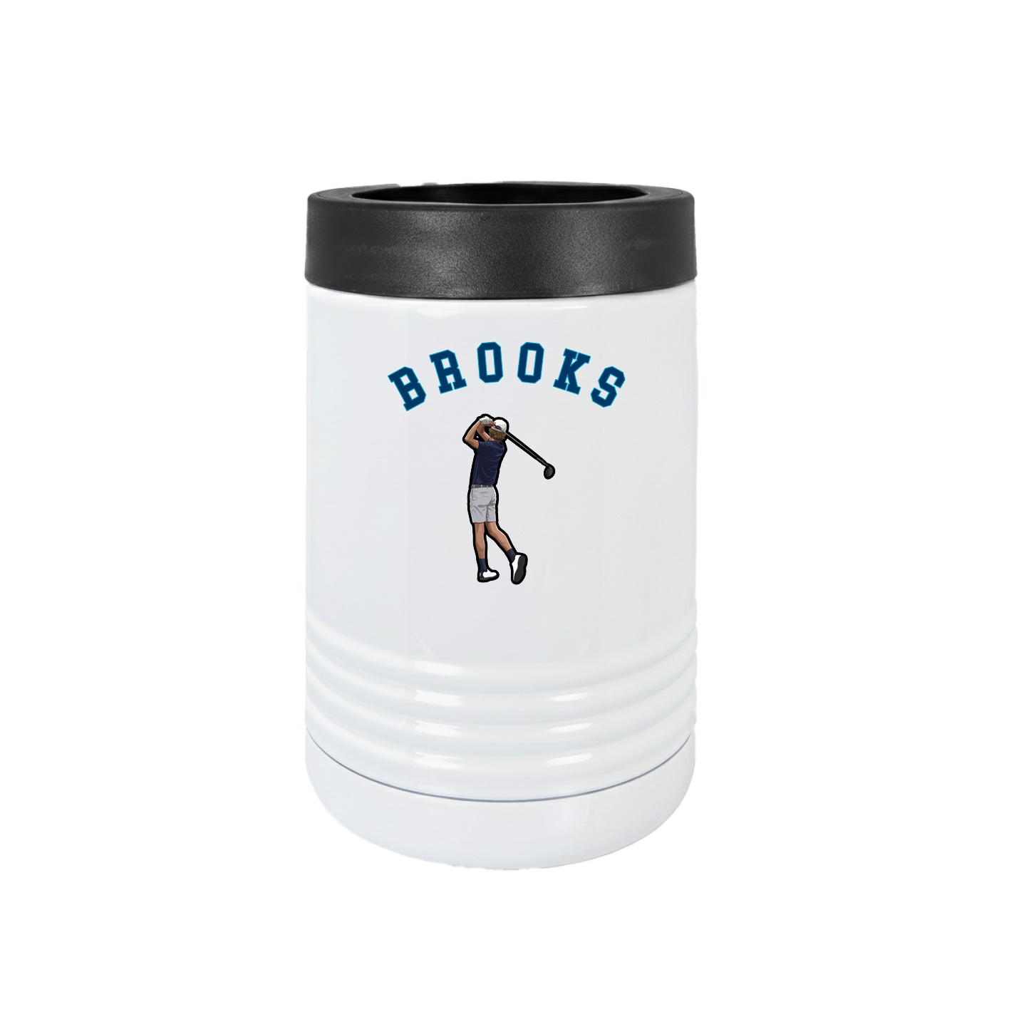 Beverage Holder — Shirsey Arch in White