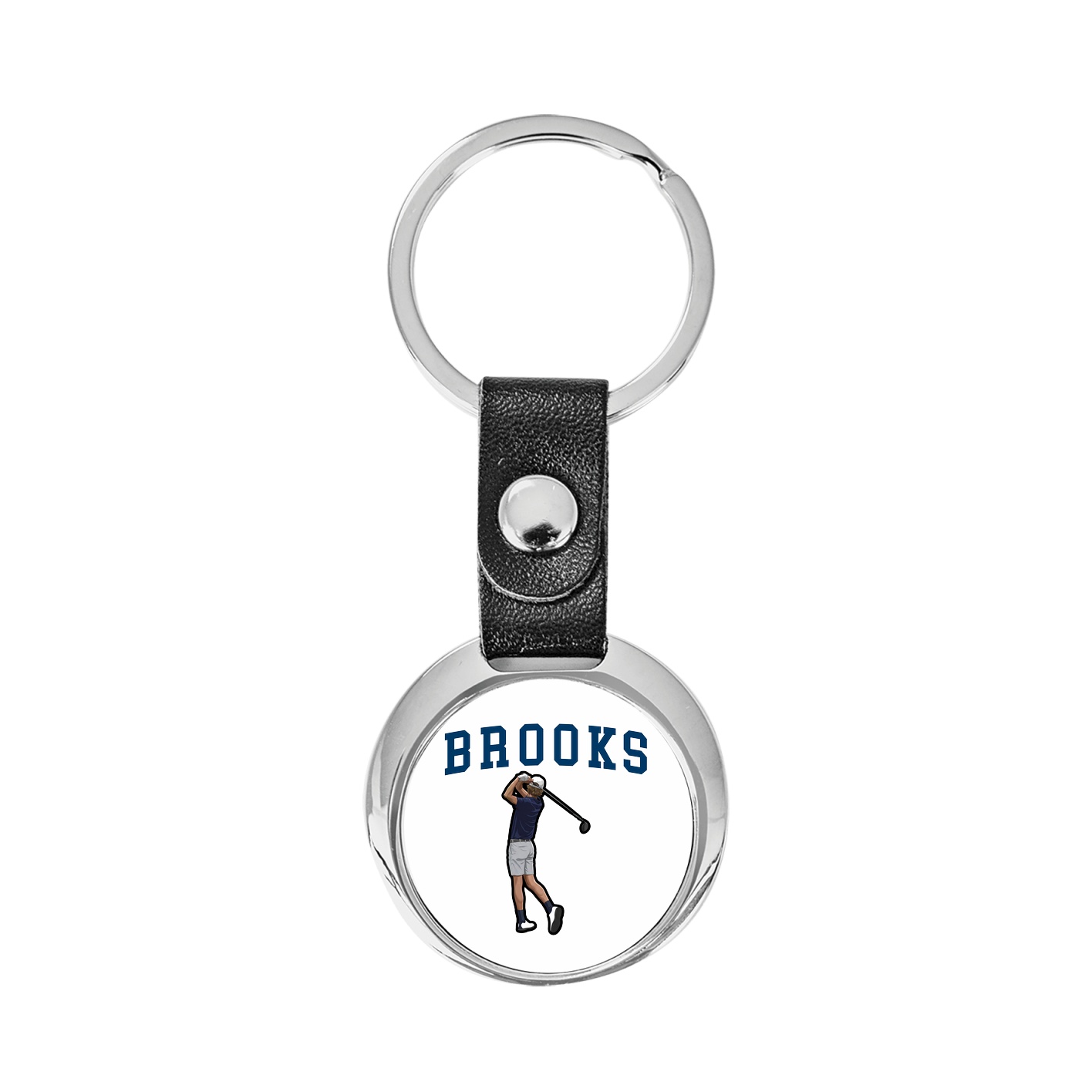 Key Chain — Shirsey in Classic