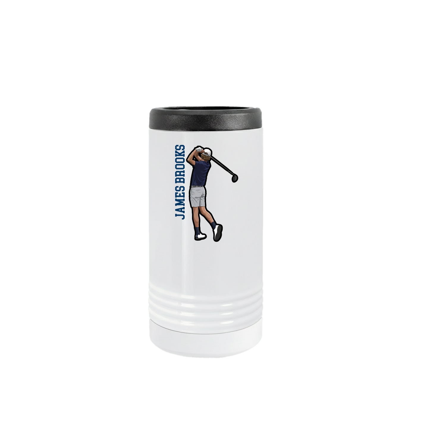 Polar Camel Slim Beverage Holder