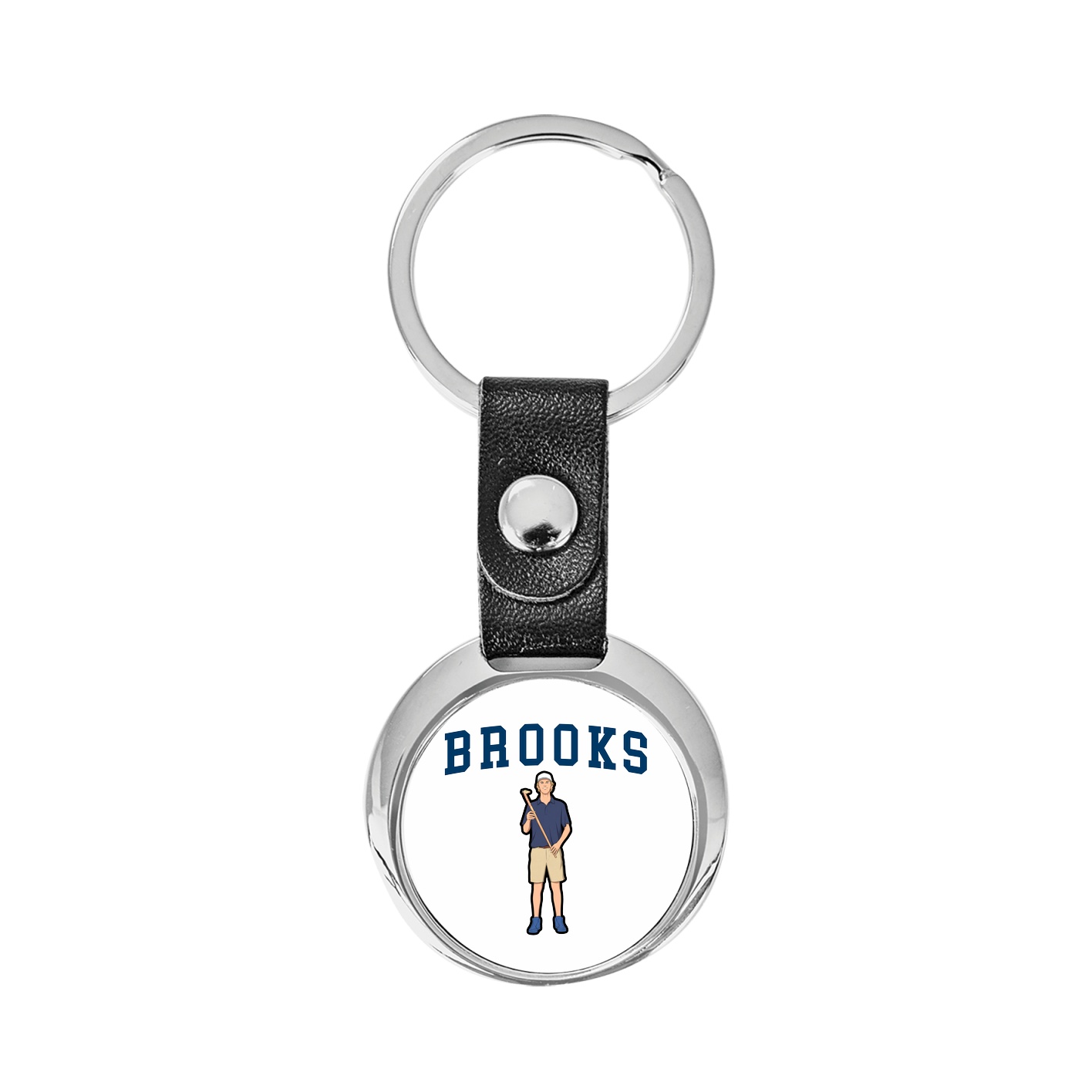 Key Chain — Shirsey in Classic