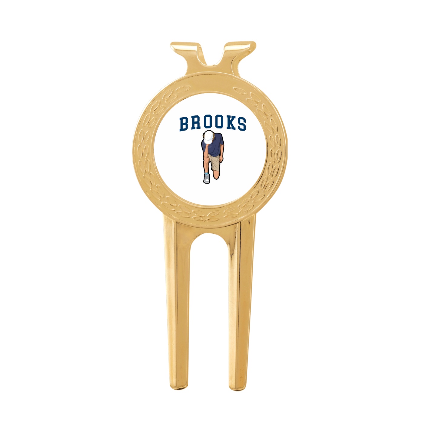 Divot Tool with Ball Marker — Shirsey in Classic