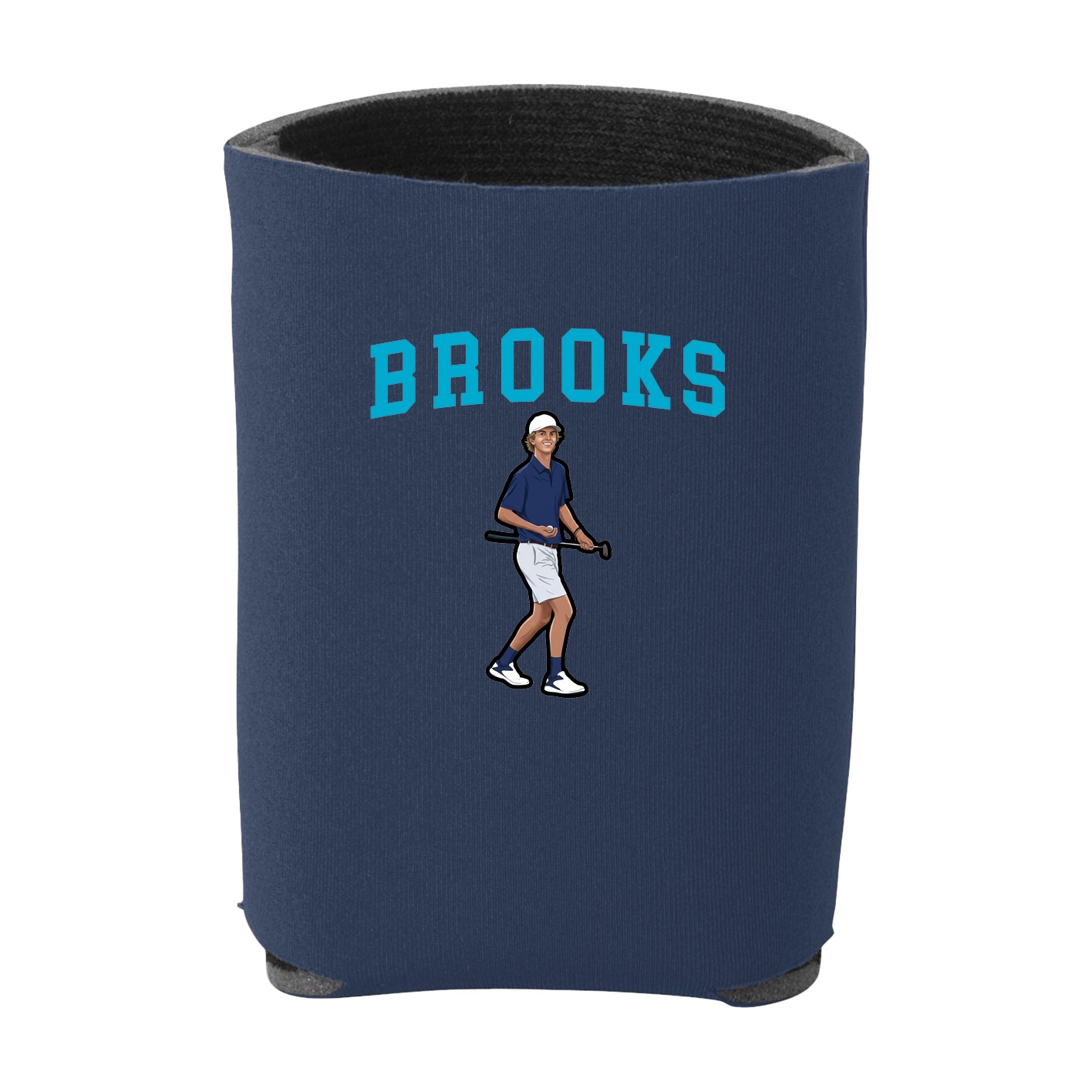 Can Holder — Shirsey in Navy