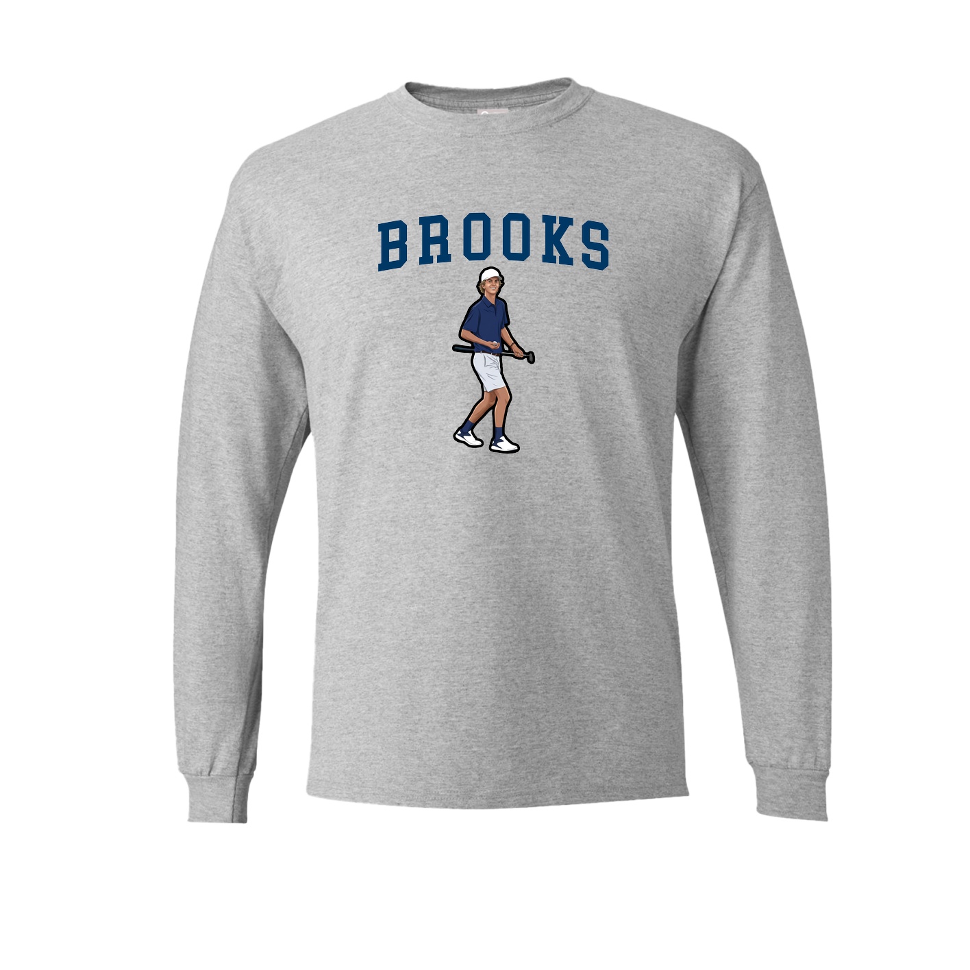 Long Sleeve Tee