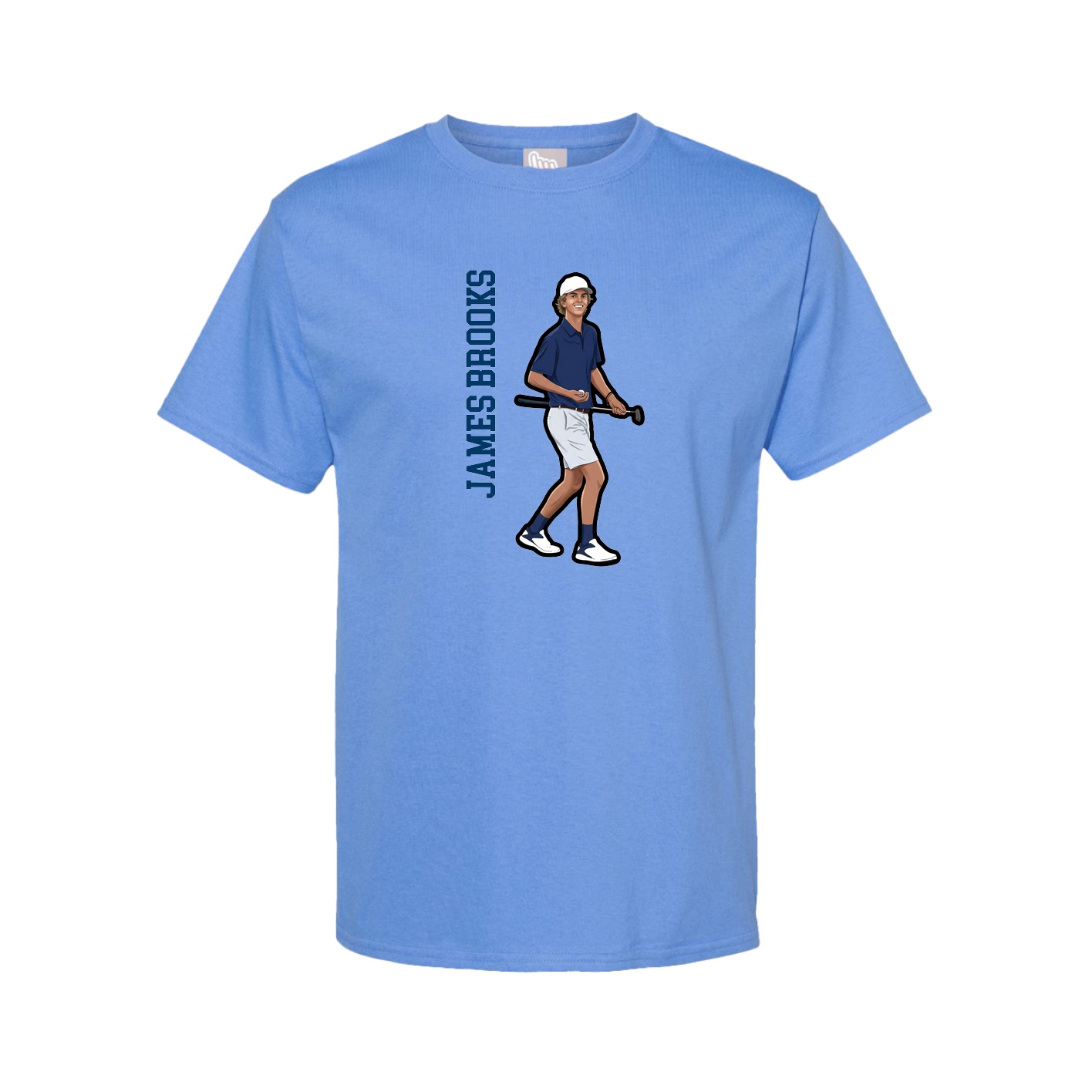NIL Club Tee