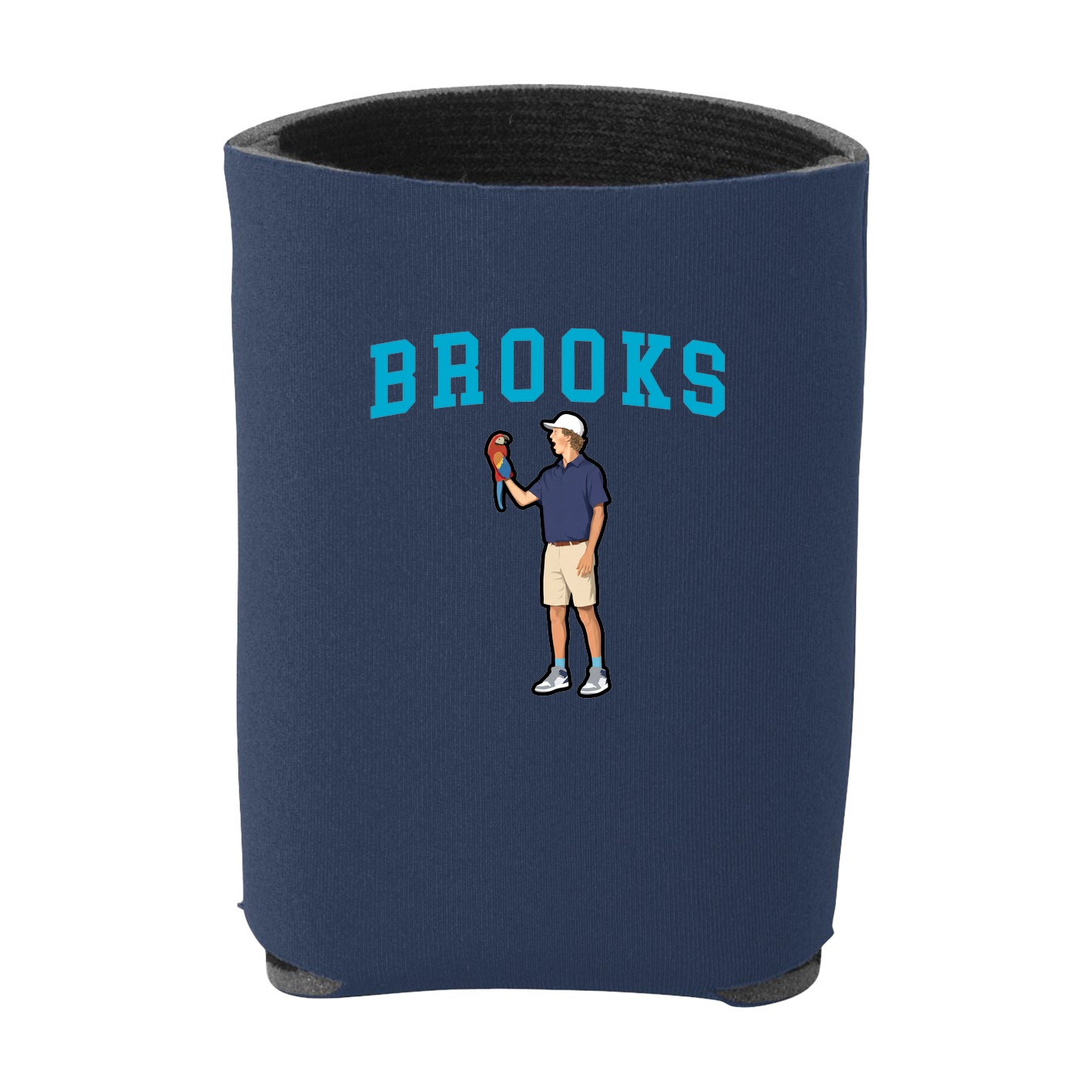 Can Holder — Shirsey in Navy