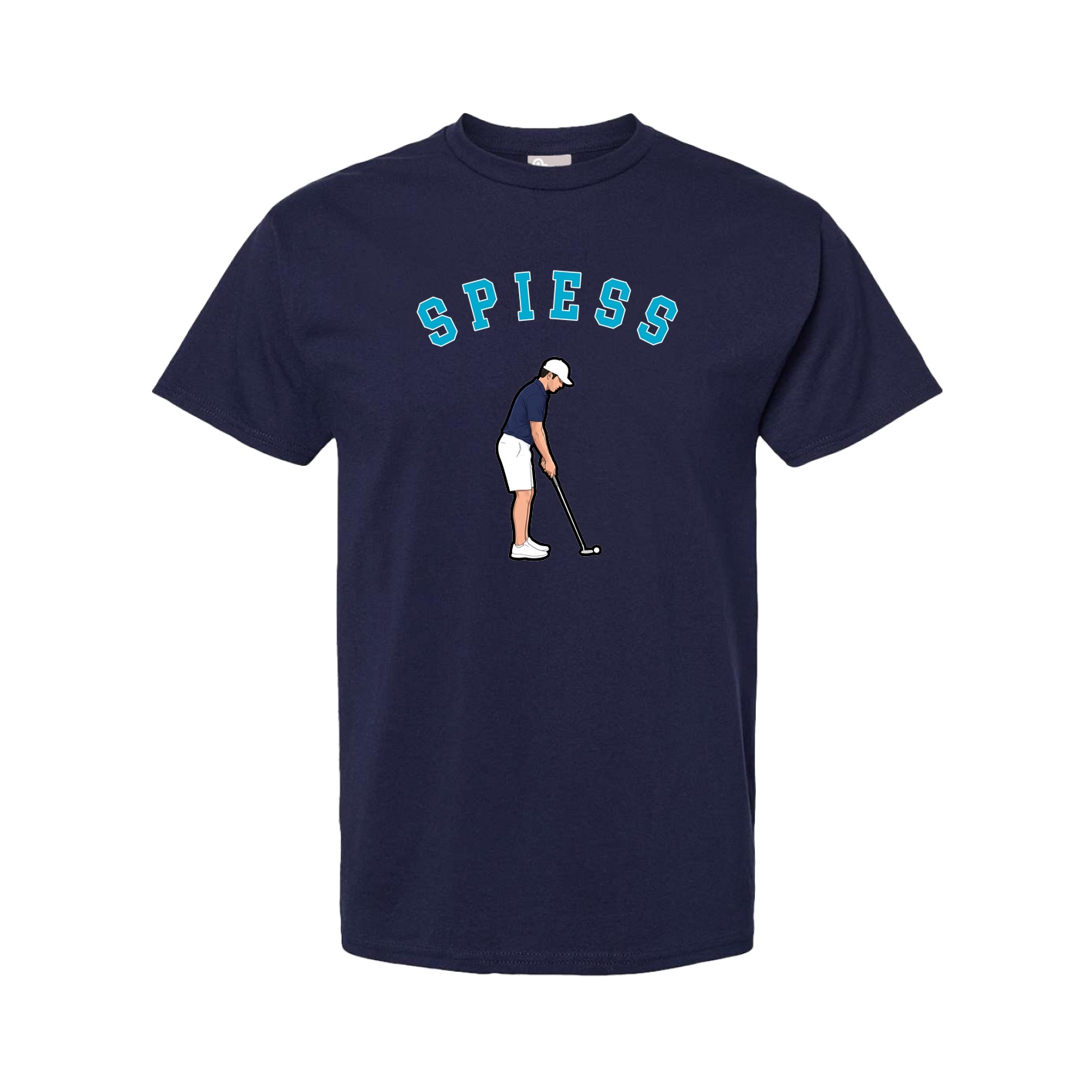 NIL Club Tee