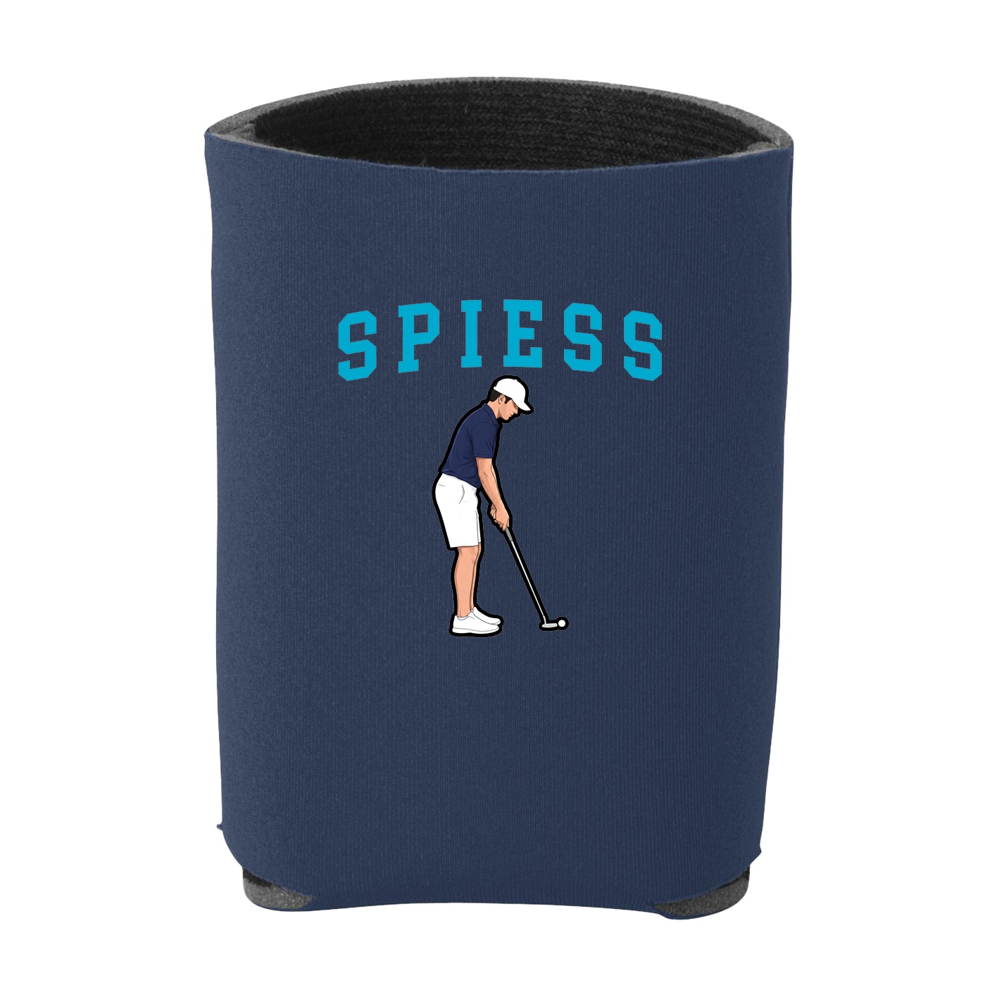Can Holder — Shirsey in Navy