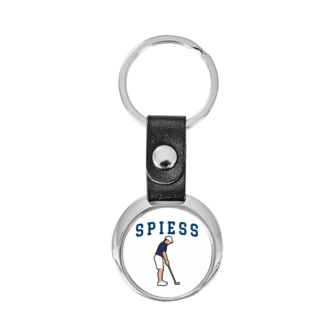 Key Chain — Shirsey in Classic