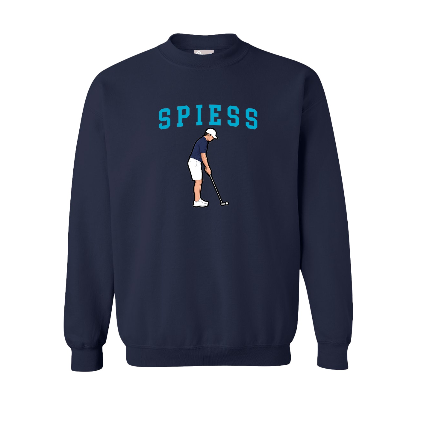 Fleece Crew