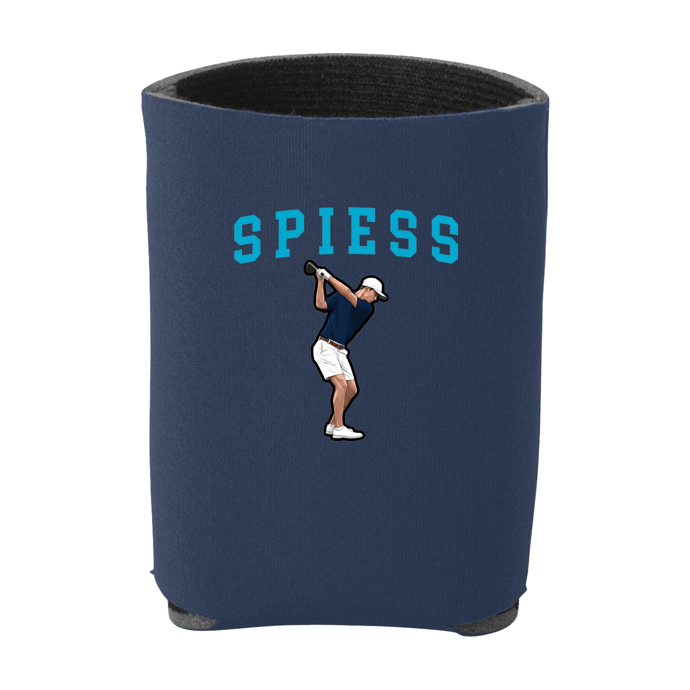 Can Holder — Shirsey in Navy