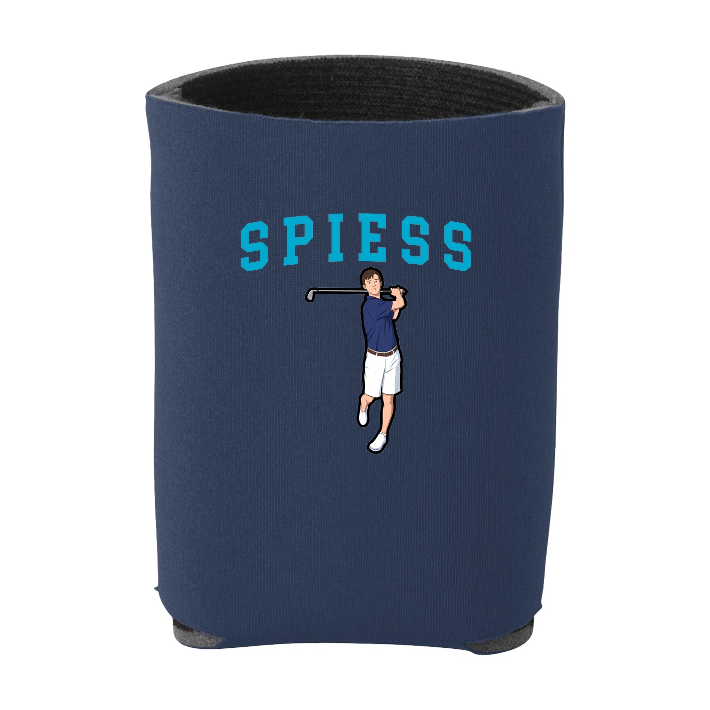 Can Holder — Shirsey in Navy