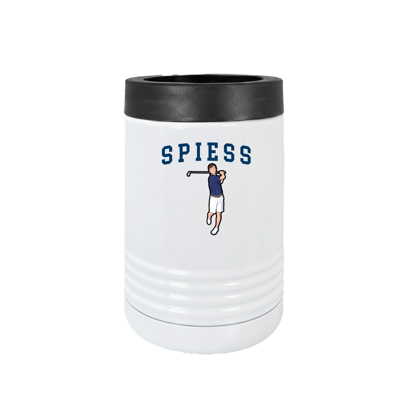 Beverage Holder — Shirsey in White