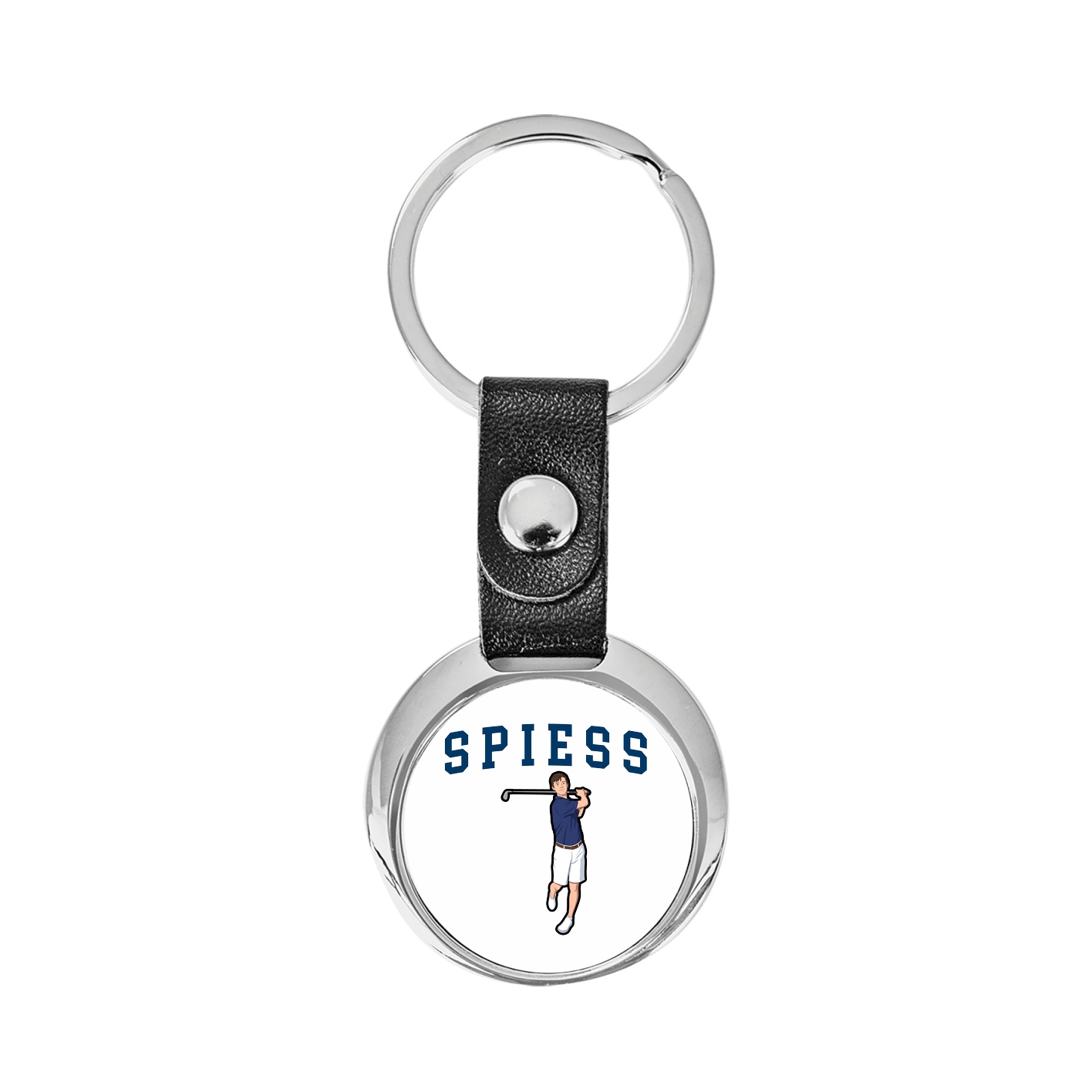 Key Chain — Shirsey in Classic
