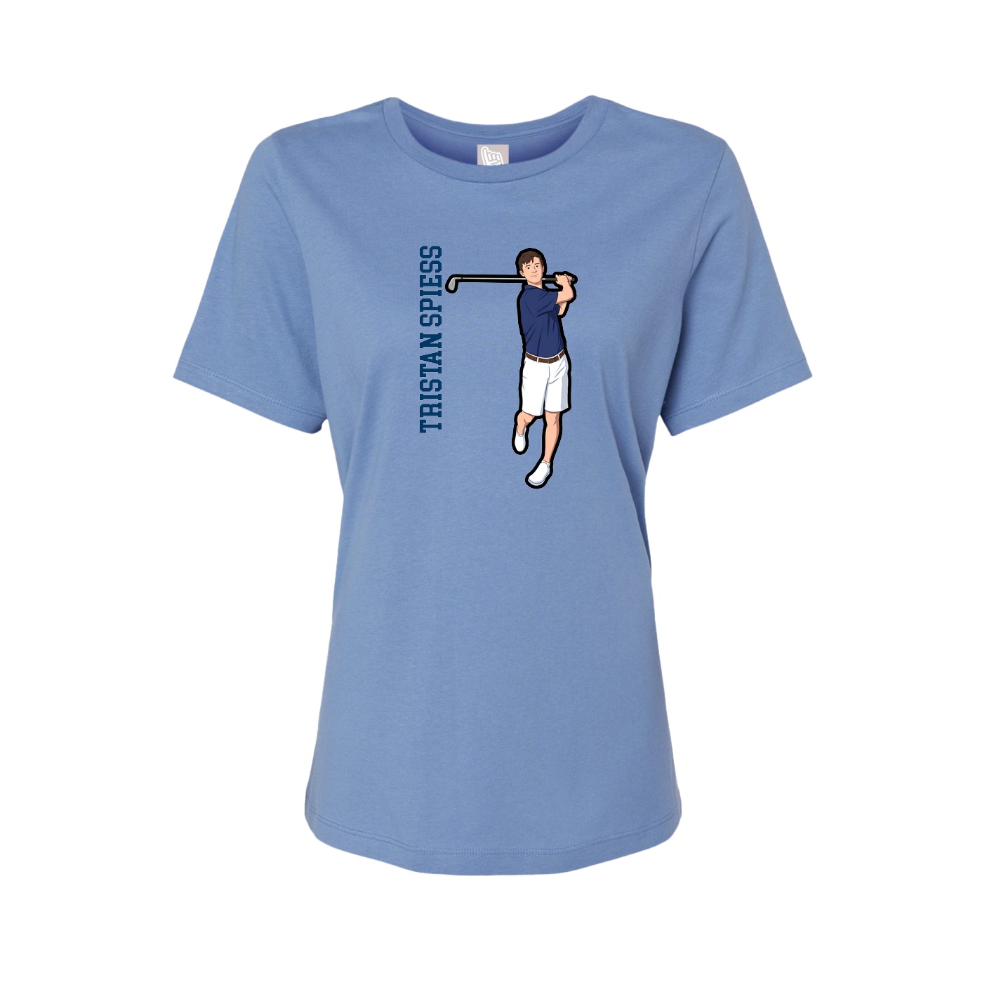 Womens Tee