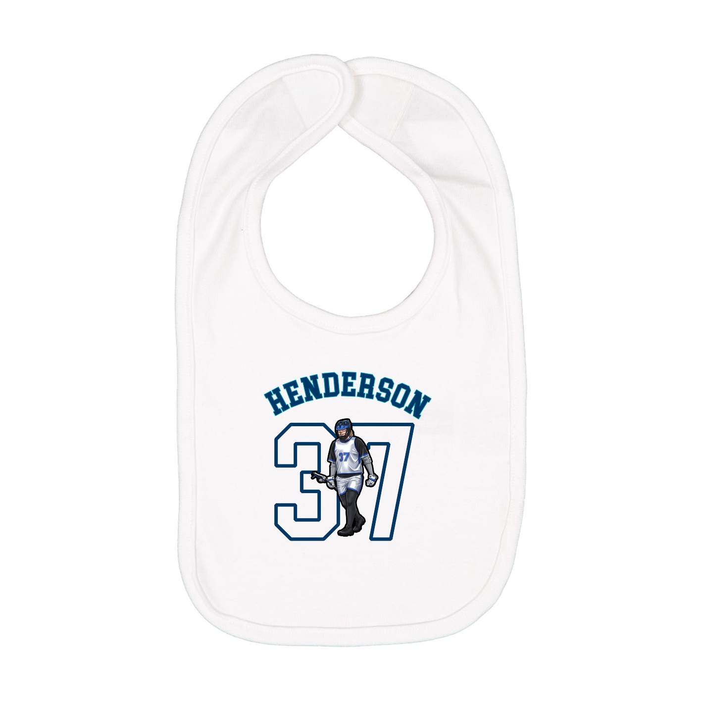 Infant Bib