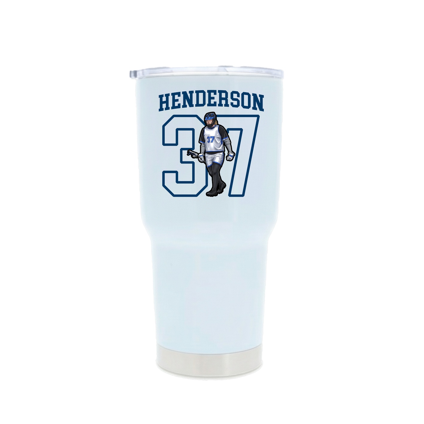 30oz Stainless Steel Tumbler