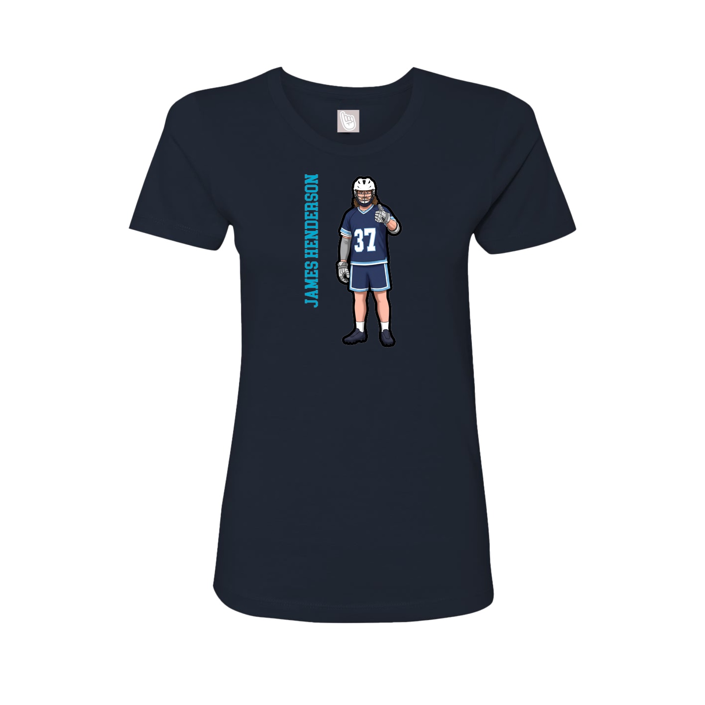 NIL Club Womens Tee